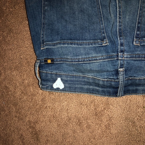 Skinny jeans - Picture 3 of 4